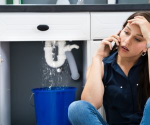 About Emergency plumbing pros Baker, NV