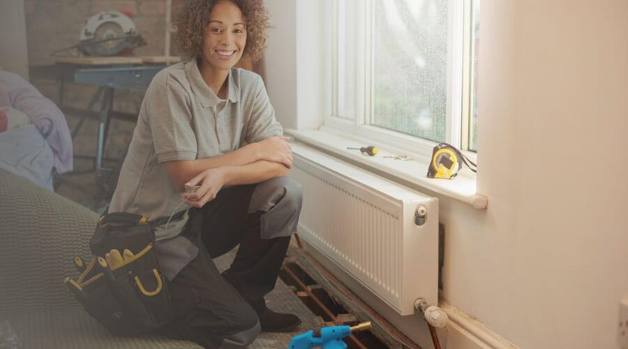 Professional emergency plumbing in Baker, NV